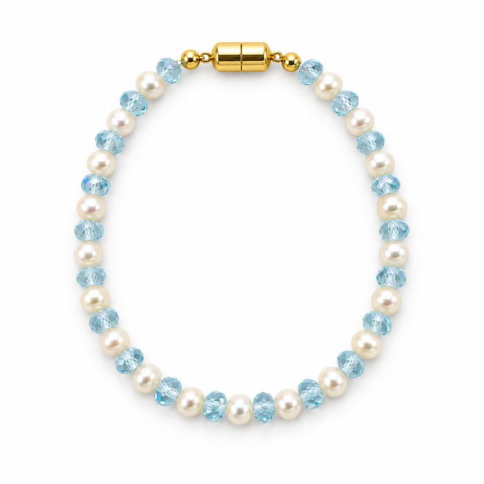 Pearl Bracelet