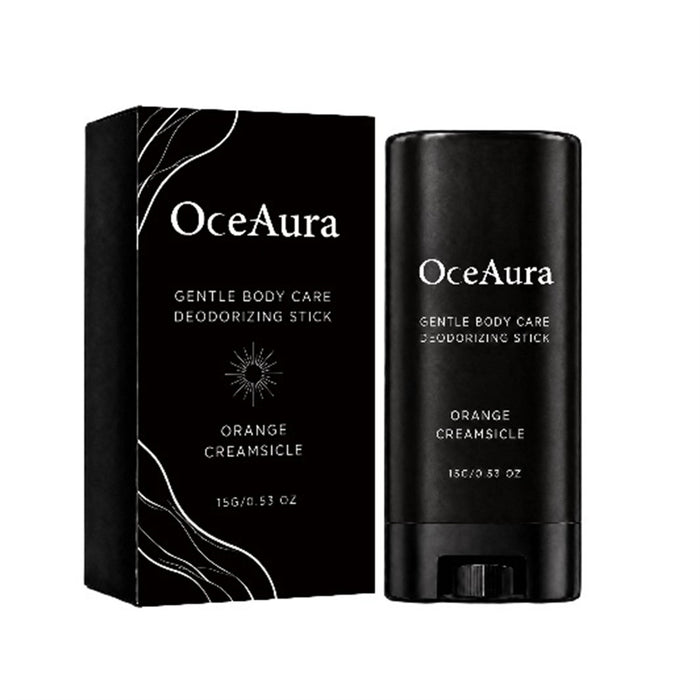 Fragrant Deodorant Stick
