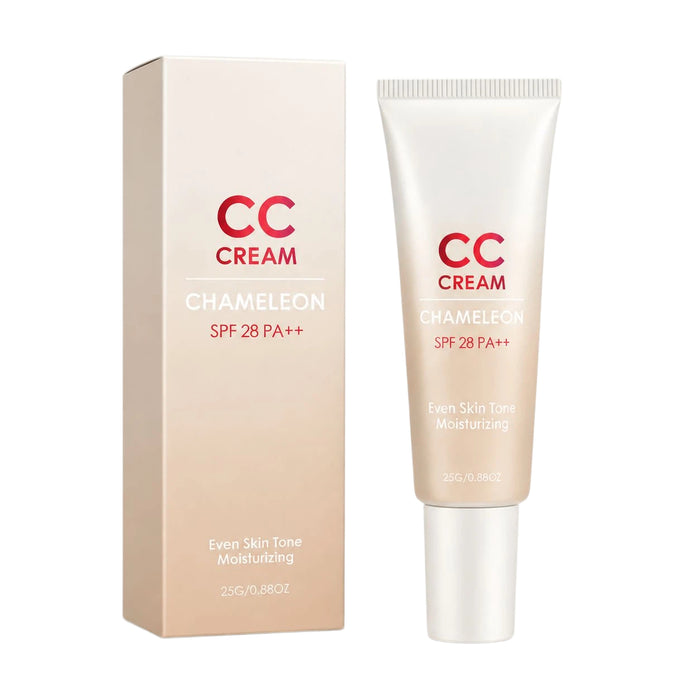 Moisturizing Cream