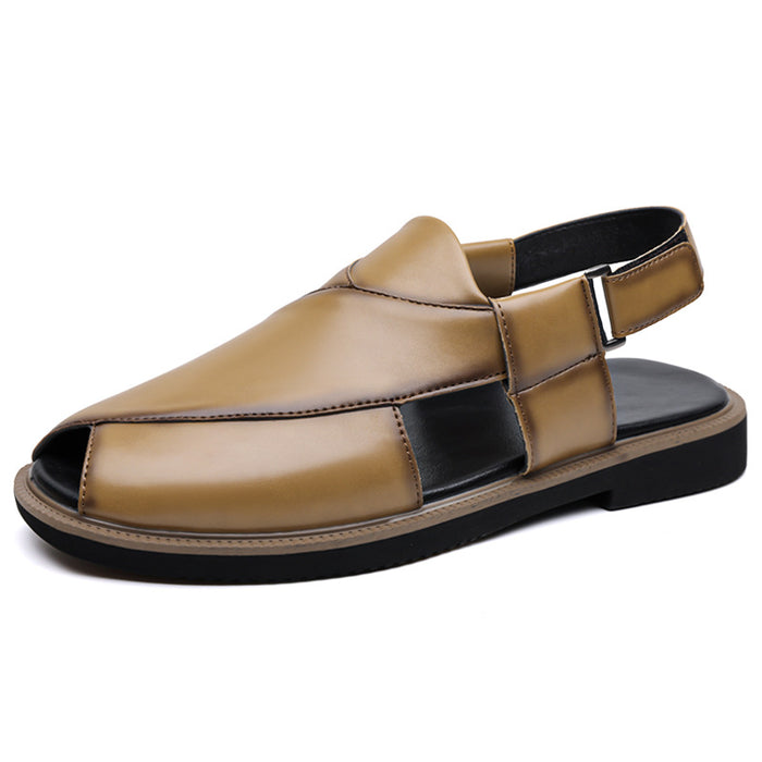Men's Breathable Casual And Stylish Sandals