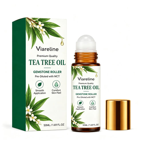 Tea Tree Soothing Ball Oil