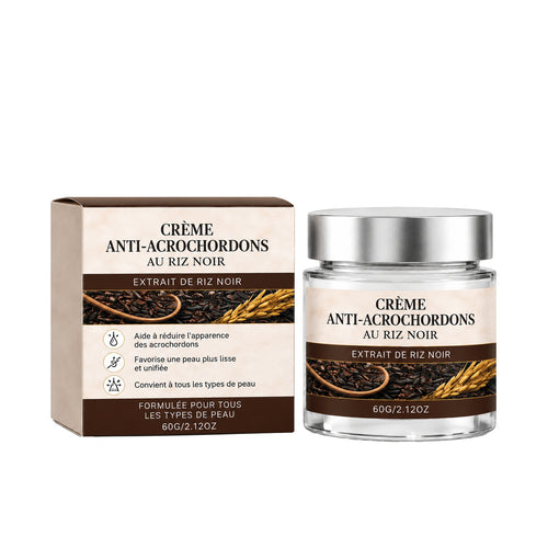 Black Rice Skin Repair Cream