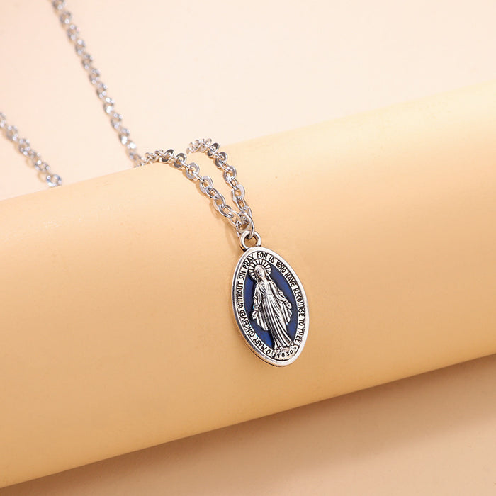 Women's Floral Vintage Accessories Handmade Jewelry