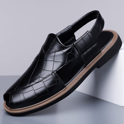 Men's Breathable Casual And Stylish Sandals