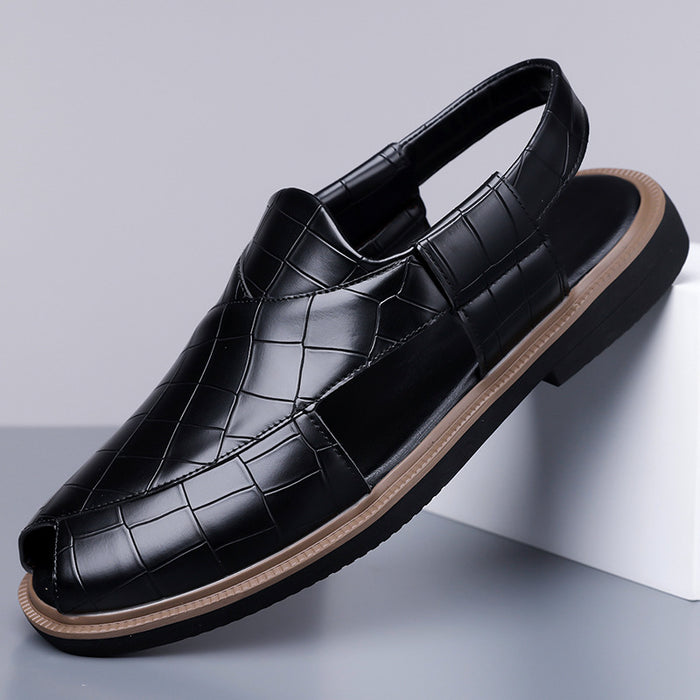 Men's Breathable Casual And Stylish Sandals