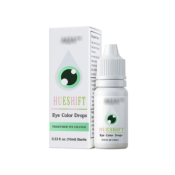 Fatigue-relieving Dry-eye Lubricating Eye Drops