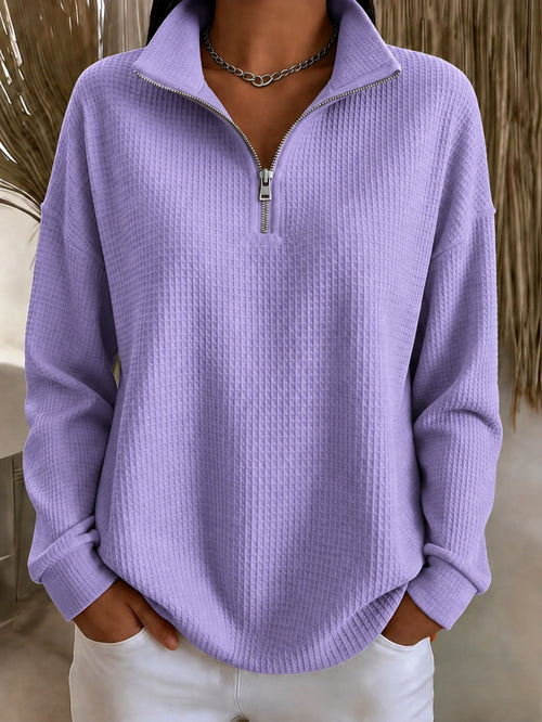 Polyester Blouse