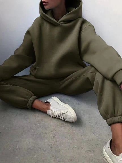 Style meets comfort